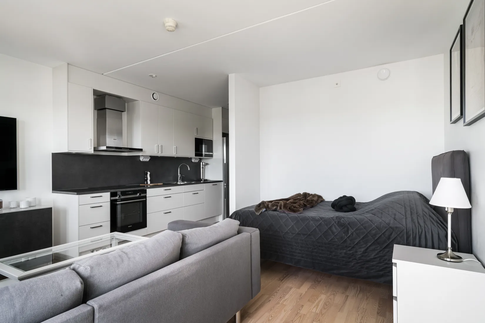 Bostadsrätt, Götaverksgatan 20, Lindholmen, Göteborg