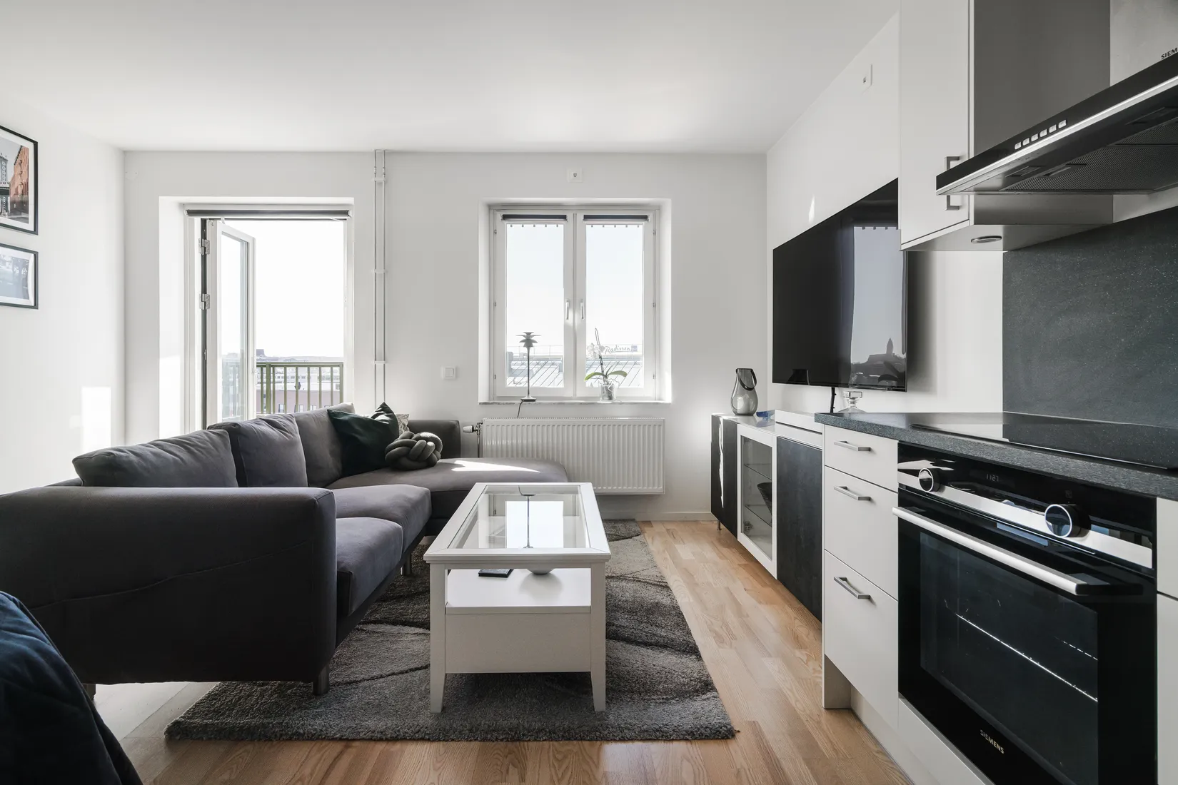 Bostadsrätt, Götaverksgatan 20, Lindholmen, Göteborg