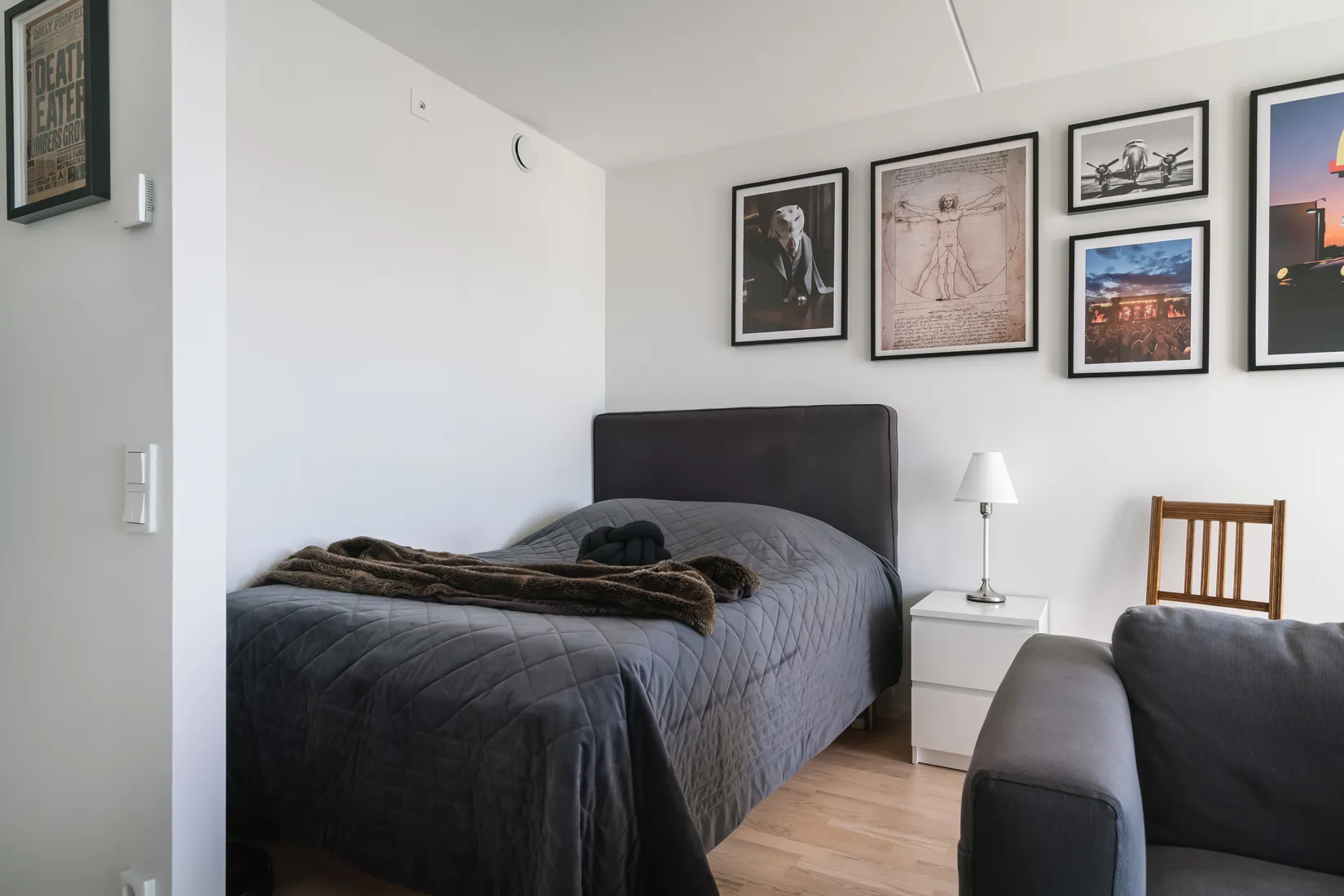 Bostadsrätt, Götaverksgatan 20, Lindholmen, Göteborg