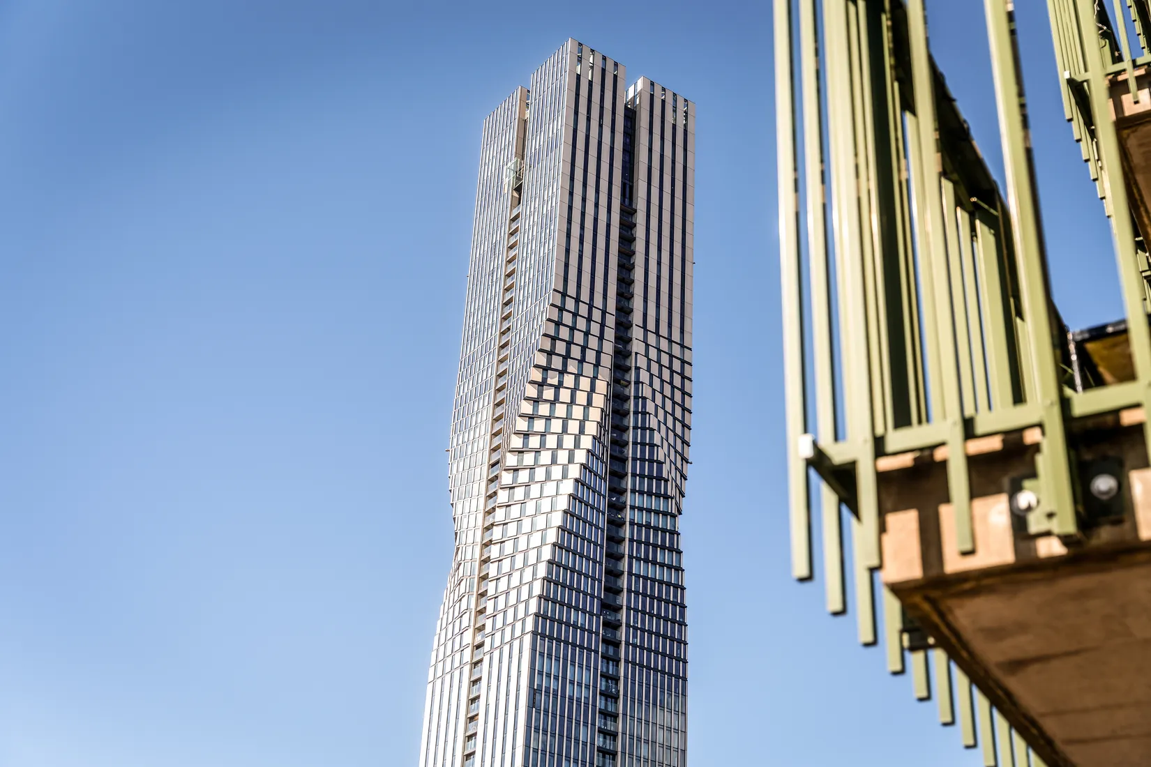 Bostadsrätt, Götaverksgatan 20, Lindholmen, Göteborg