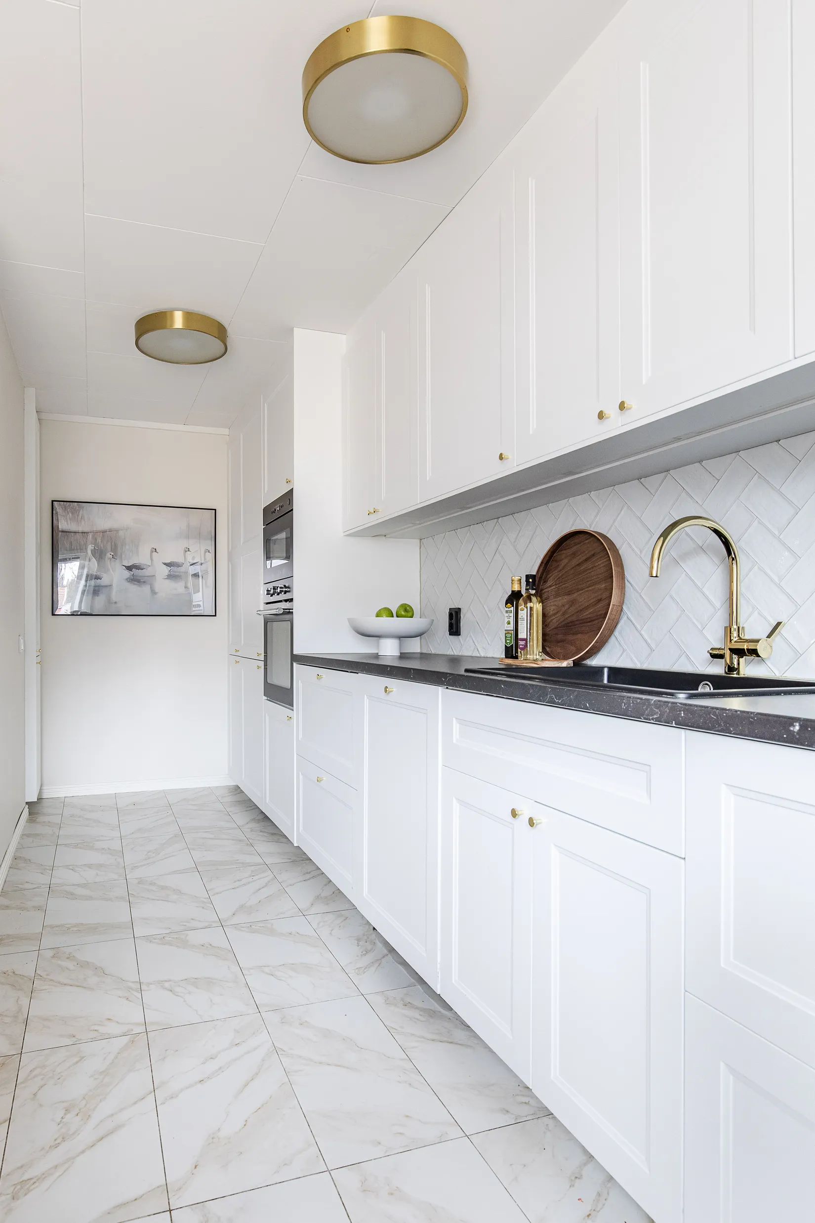 Villa, Blåvedsvägen 12, Torvalla, Östersund