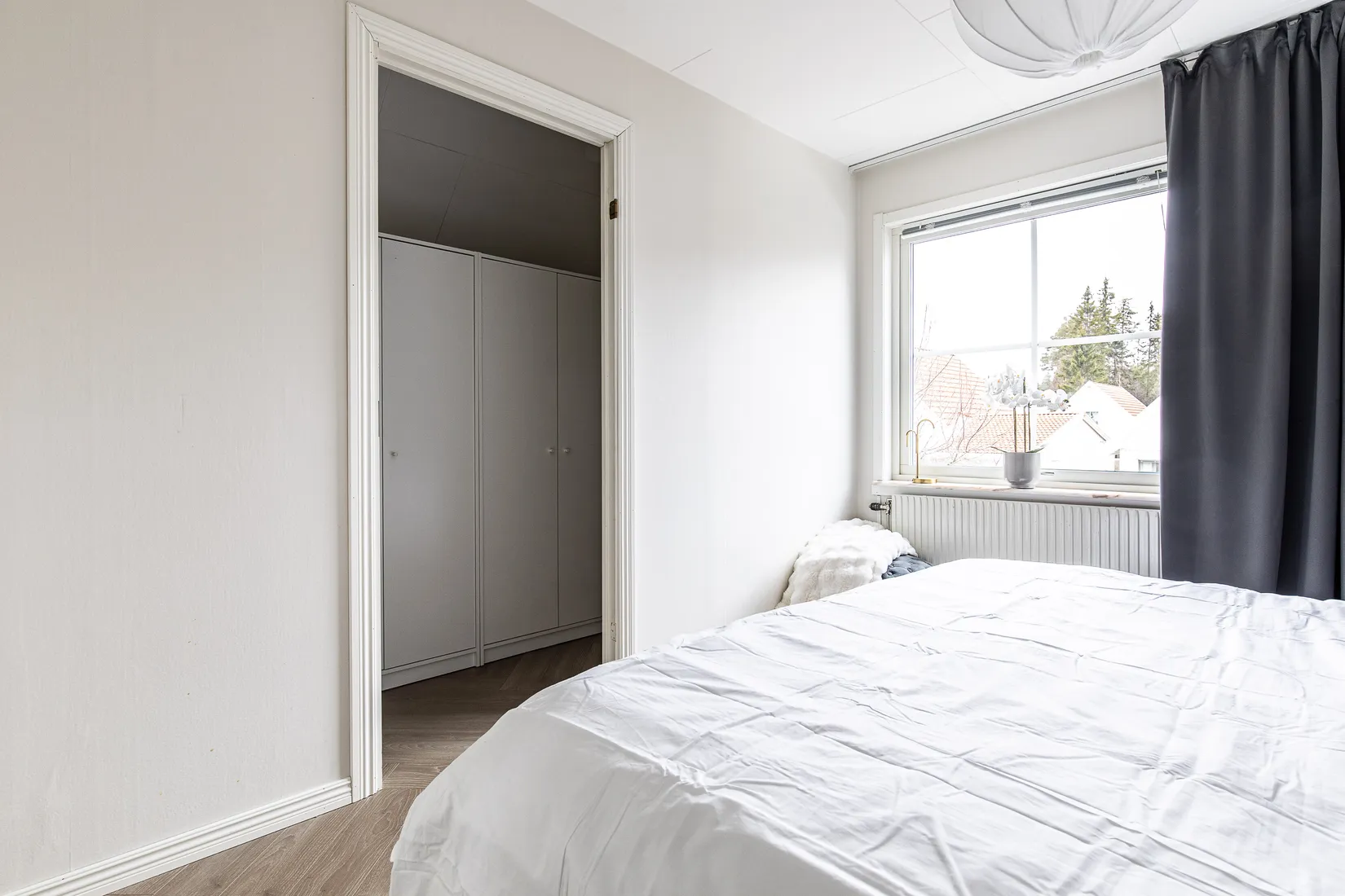 Villa, Blåvedsvägen 12, Torvalla, Östersund