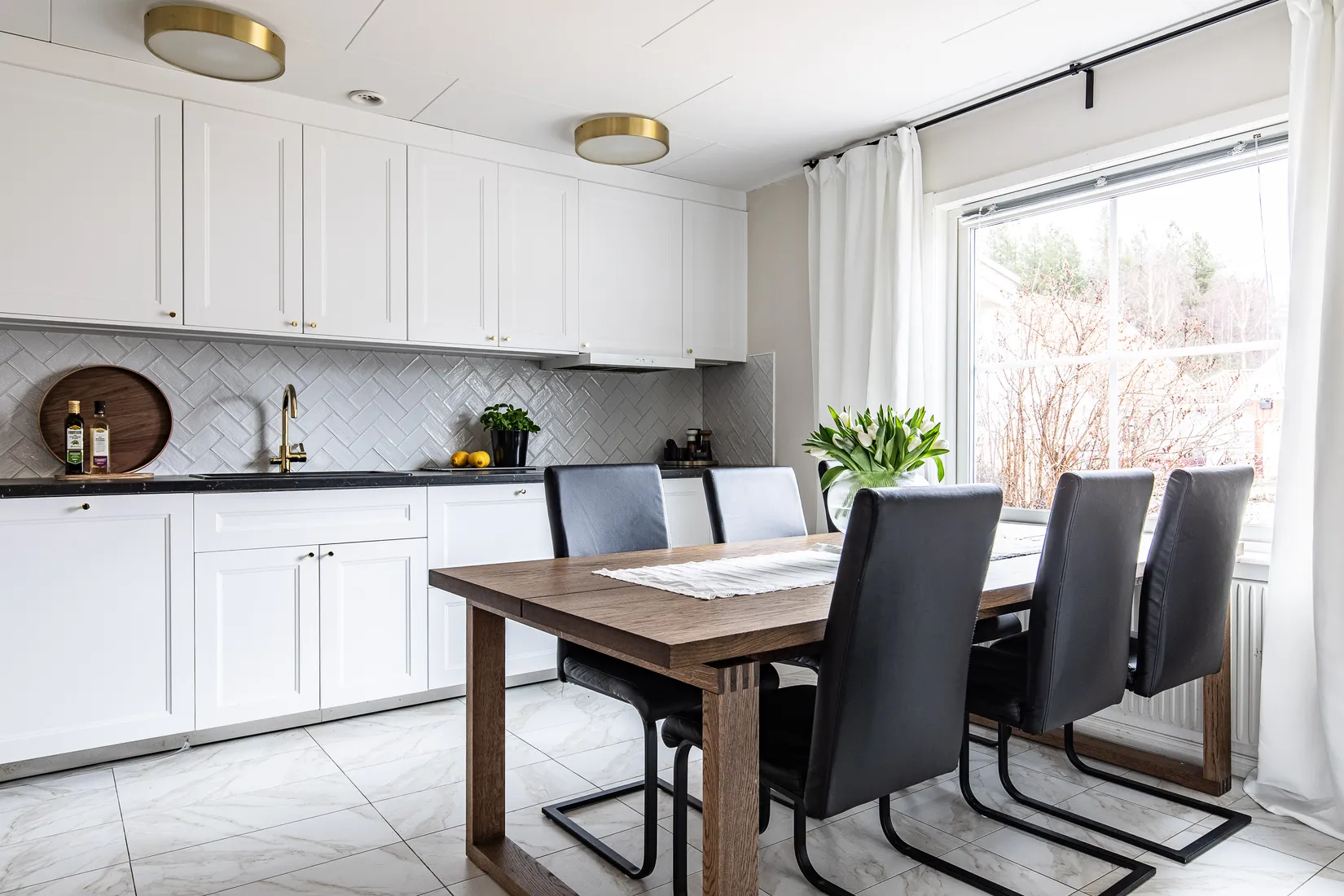 Villa, Blåvedsvägen 12, Torvalla, Östersund