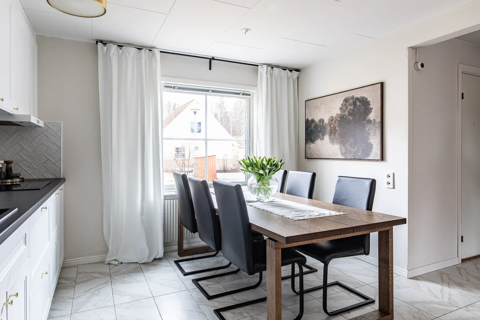 Villa, Blåvedsvägen 12, Torvalla, Östersund