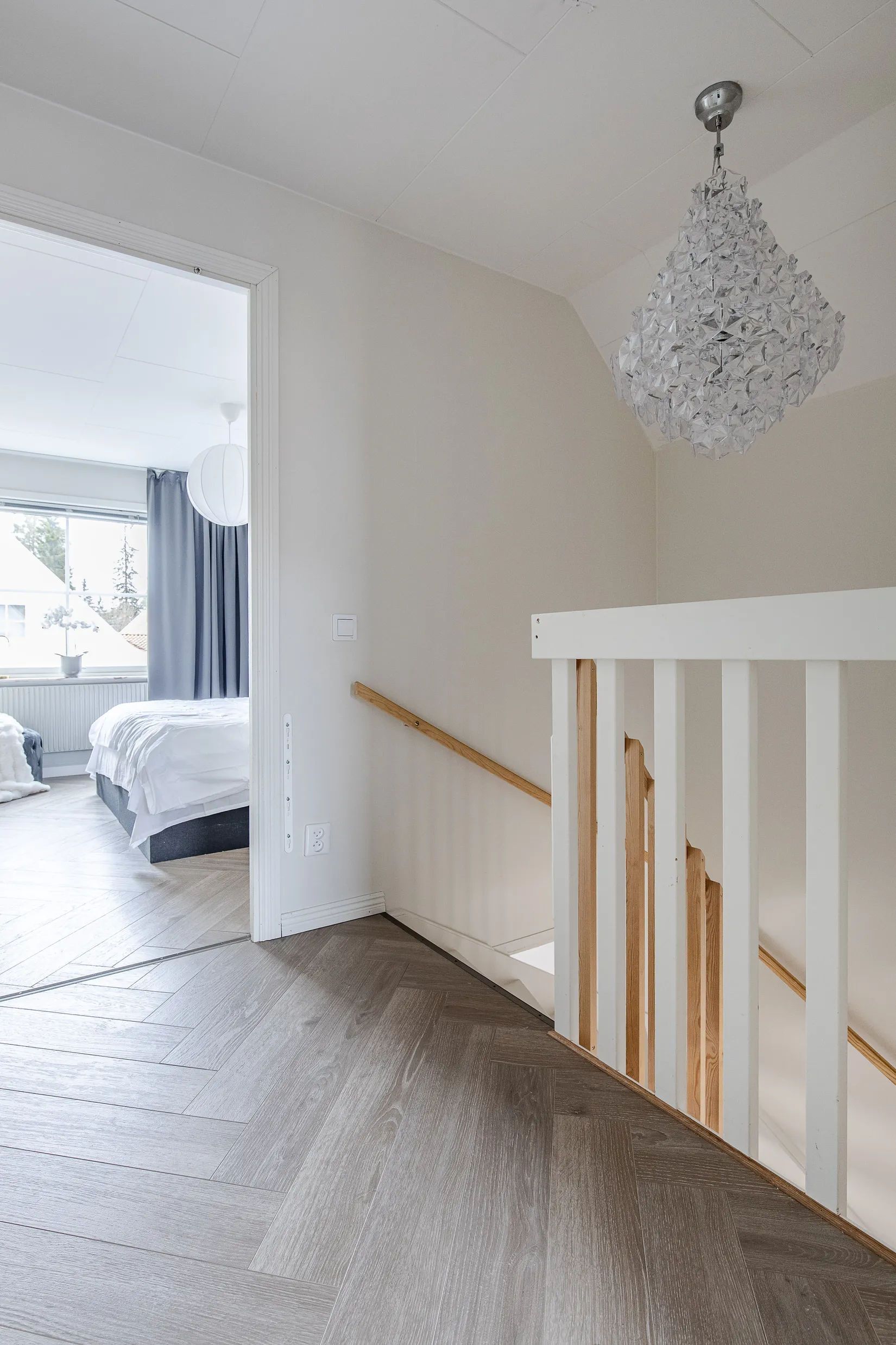 Villa, Blåvedsvägen 12, Torvalla, Östersund