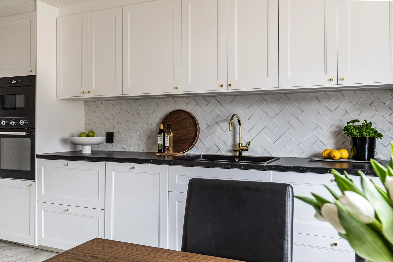 Villa, Blåvedsvägen 12, Torvalla, Östersund