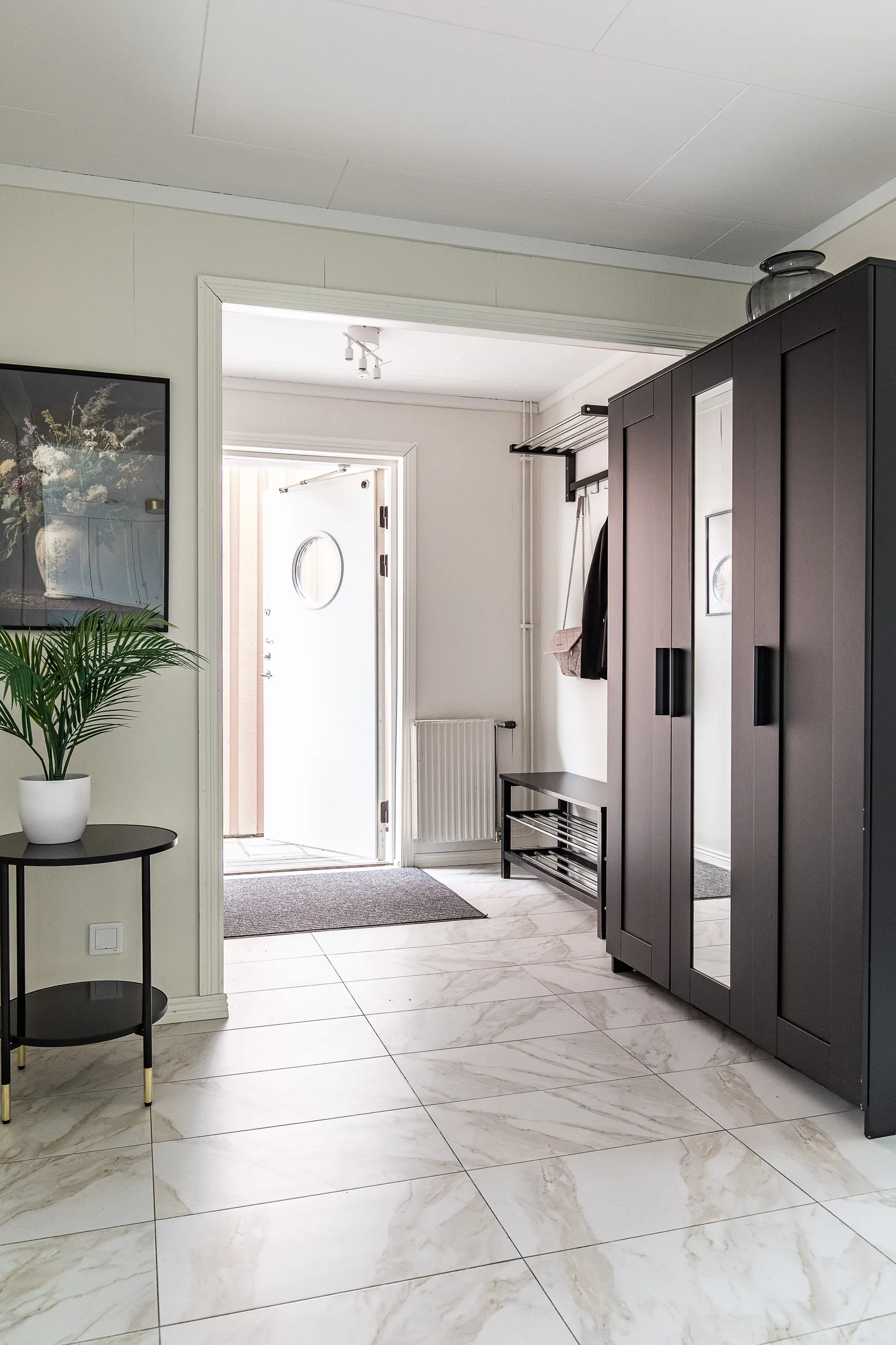 Villa, Blåvedsvägen 12, Torvalla, Östersund