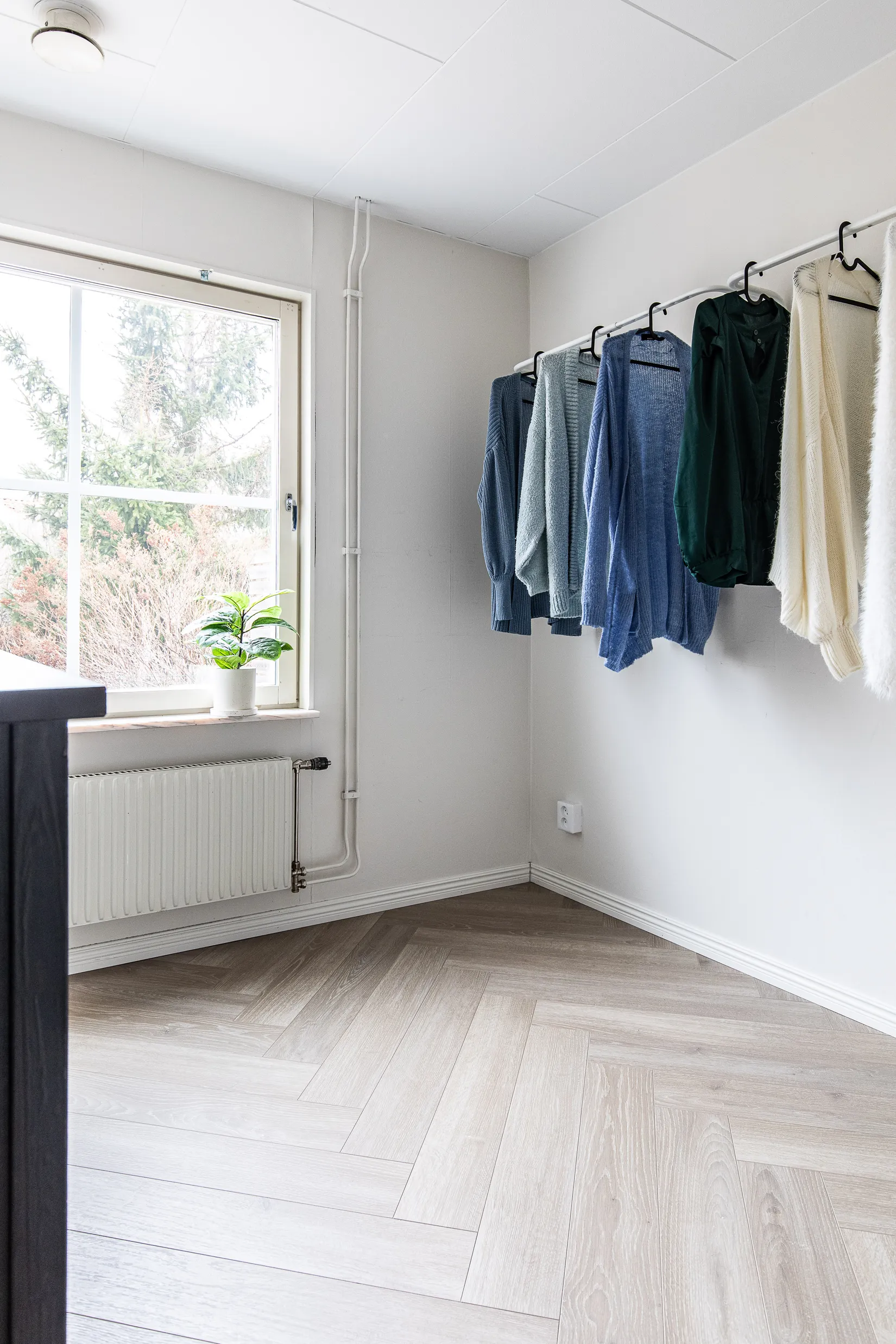 Villa, Blåvedsvägen 12, Torvalla, Östersund