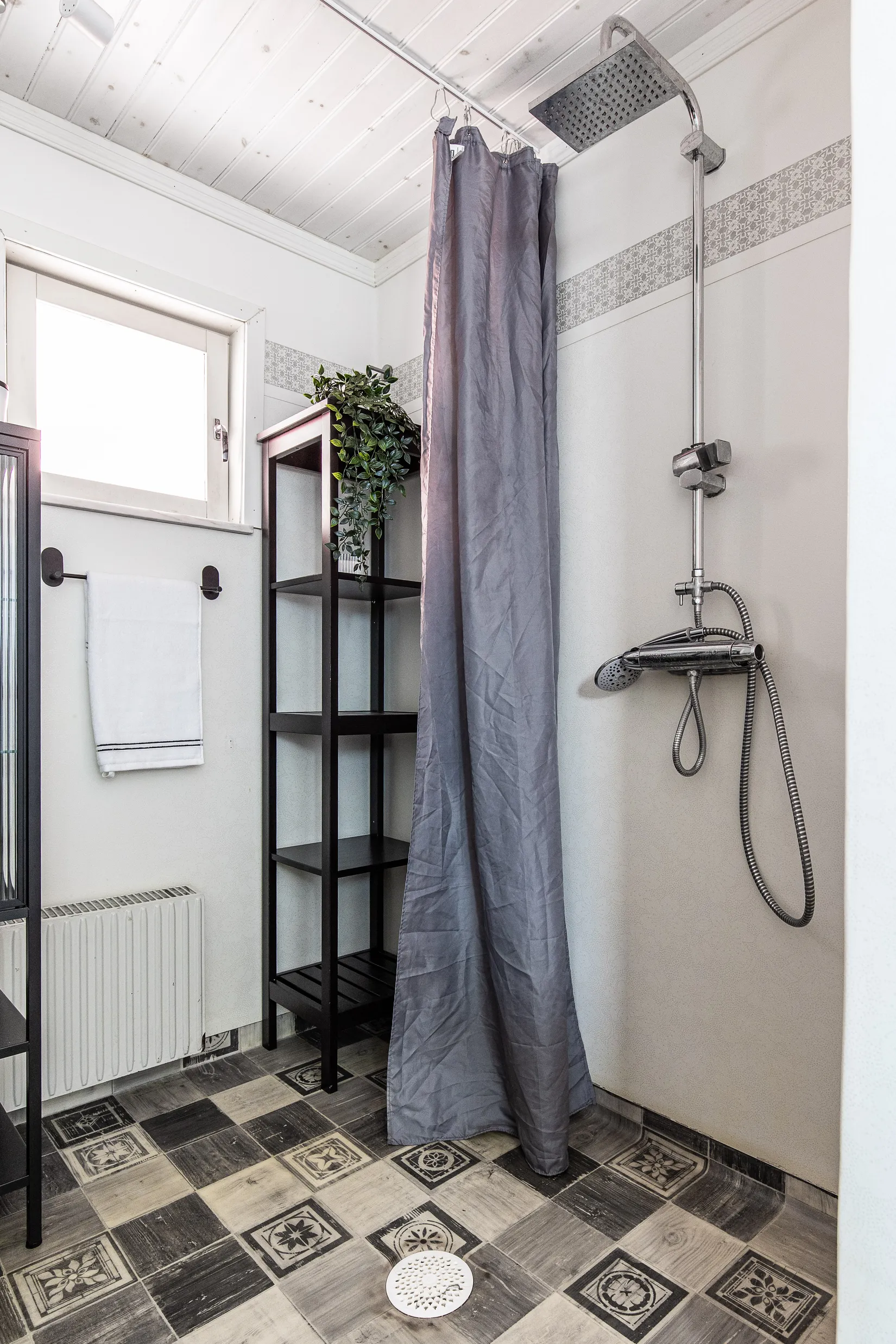 Villa, Blåvedsvägen 12, Torvalla, Östersund