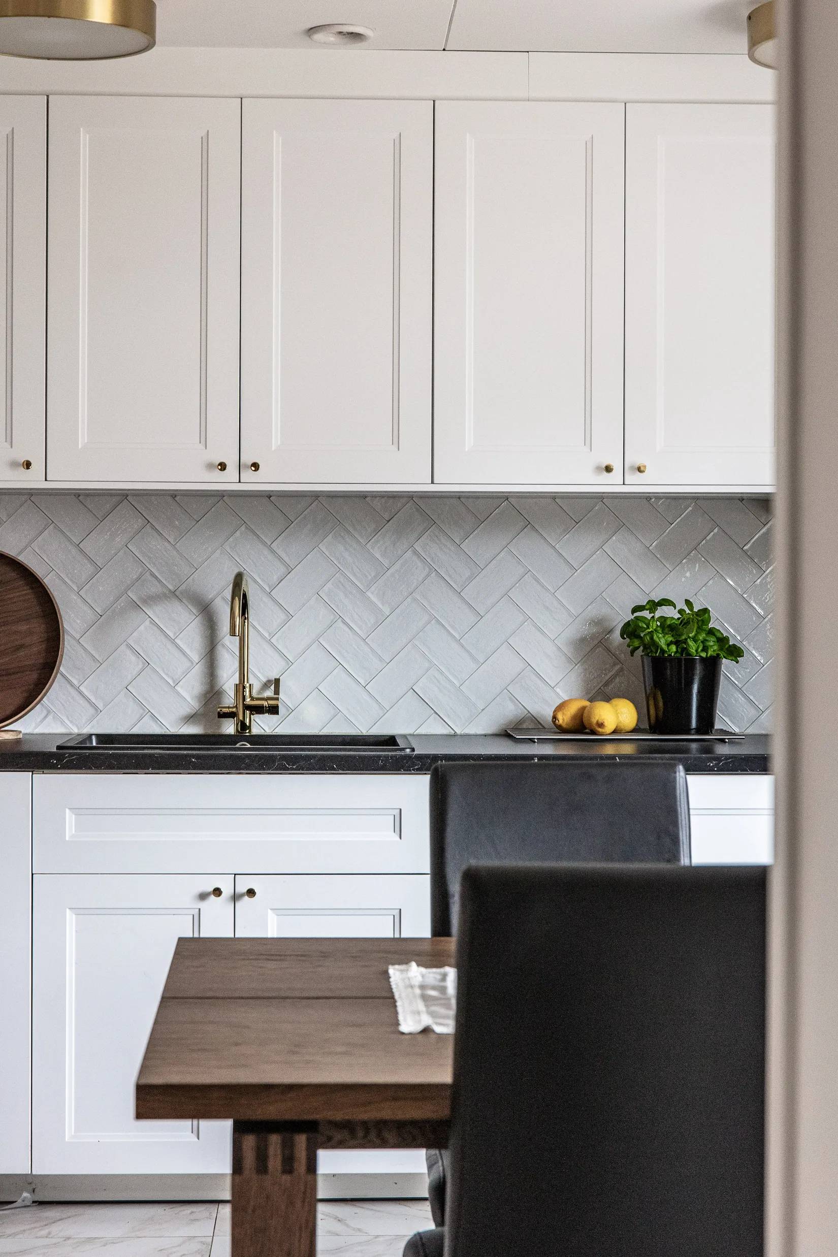 Villa, Blåvedsvägen 12, Torvalla, Östersund