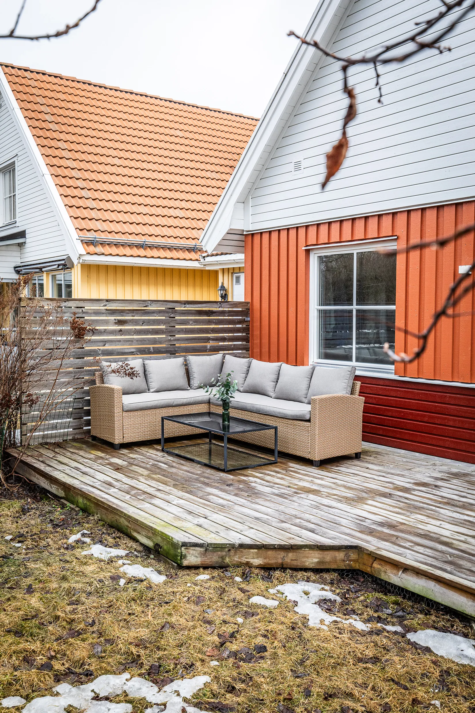 Villa, Blåvedsvägen 12, Torvalla, Östersund