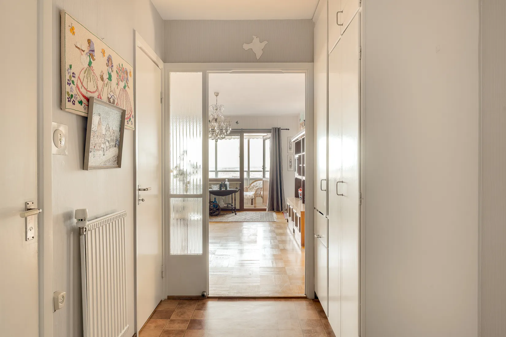 Bostadsrätt, Rösgången 37, Vidablick, Norrköping