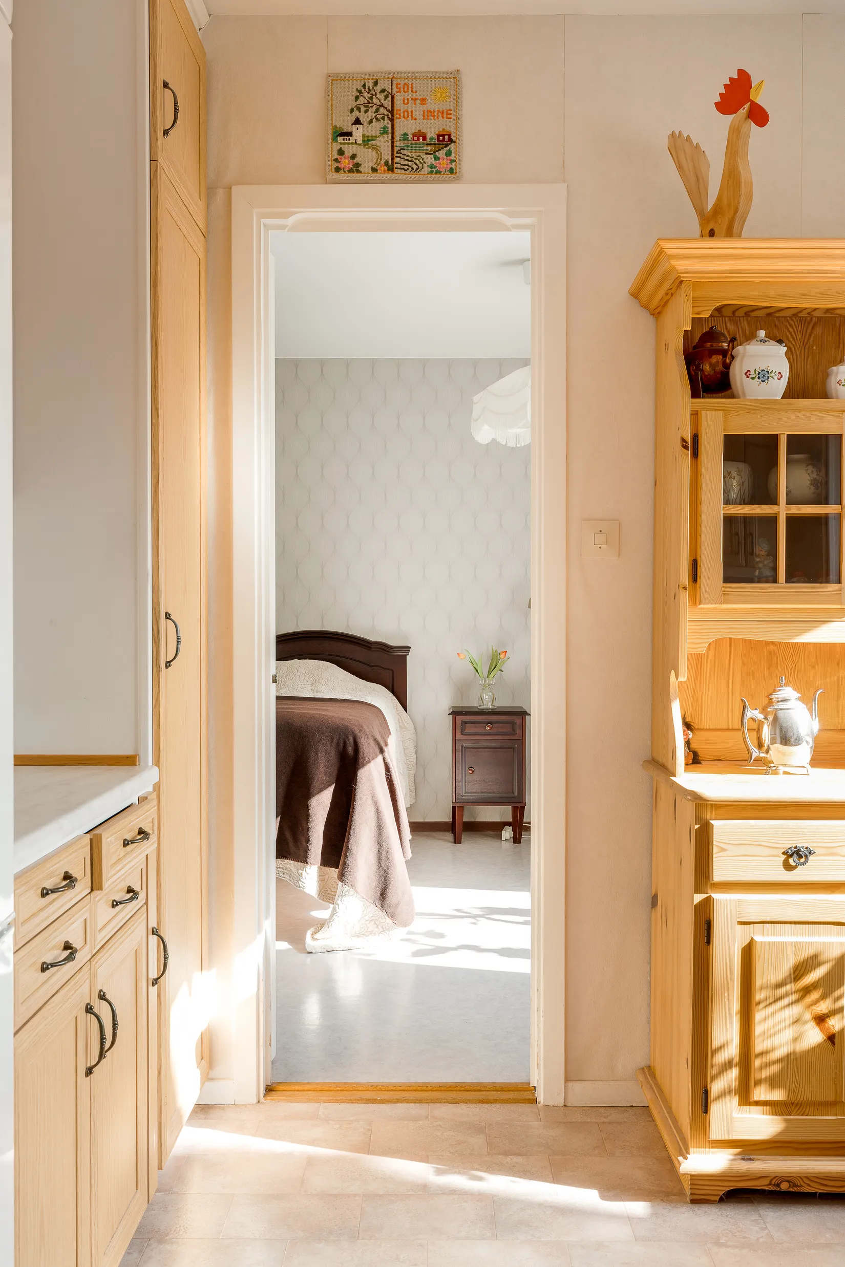 Bostadsrätt, Rösgången 37, Vidablick, Norrköping