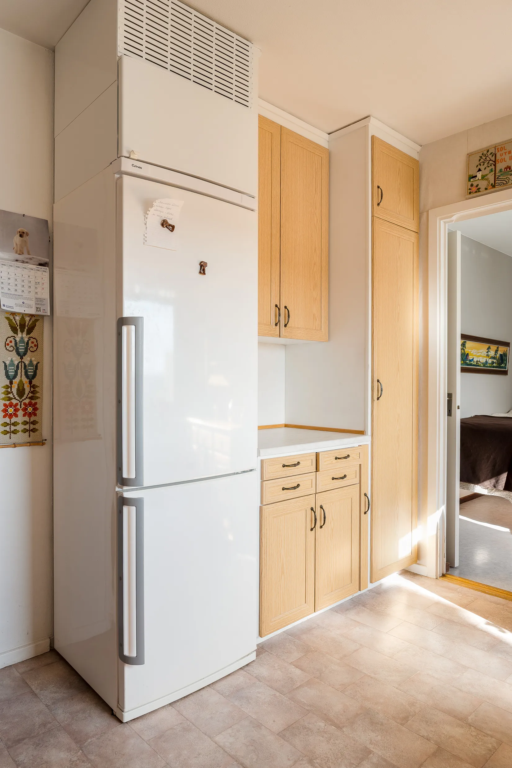 Bostadsrätt, Rösgången 37, Vidablick, Norrköping