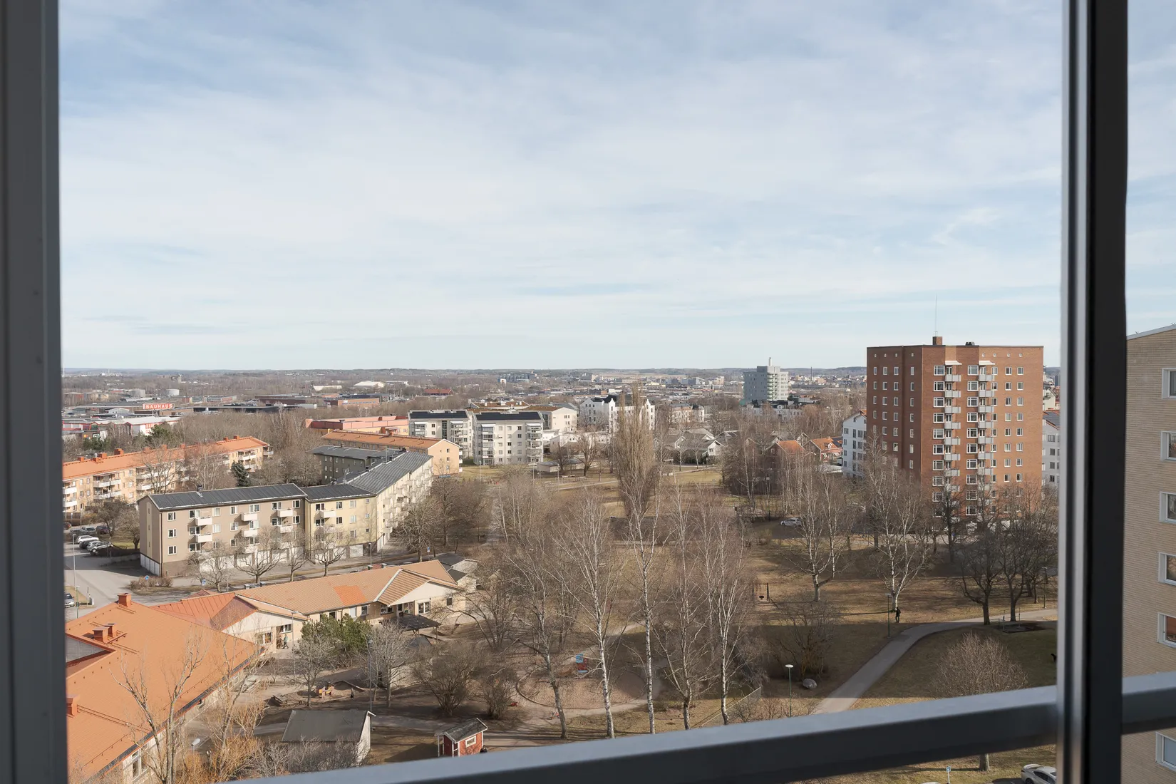 Bostadsrätt, Rösgången 37, Vidablick, Norrköping