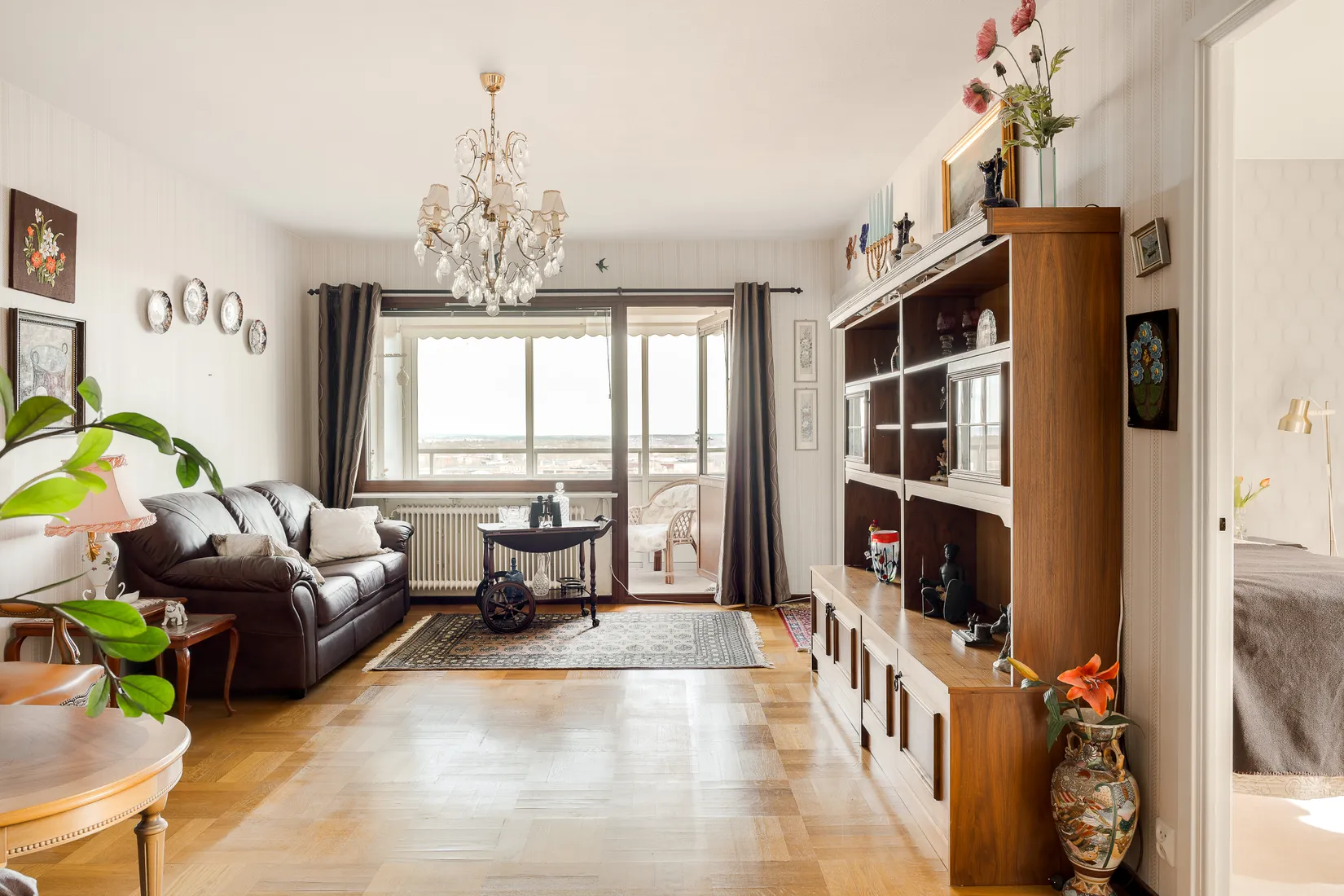 Bostadsrätt, Rösgången 37, Vidablick, Norrköping