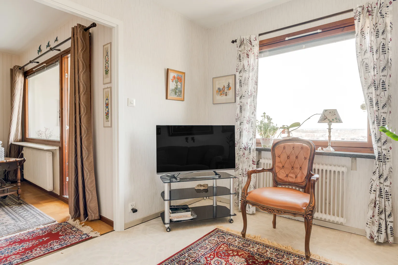 Bostadsrätt, Rösgången 37, Vidablick, Norrköping