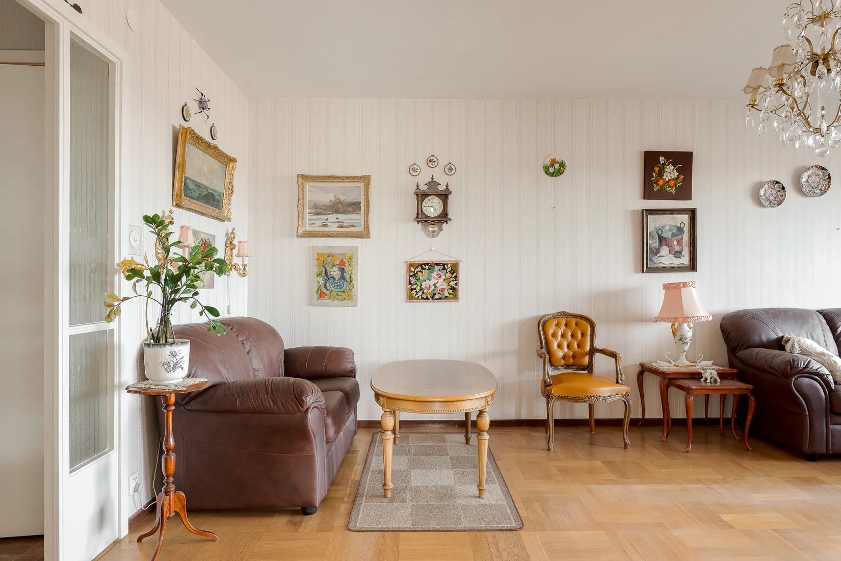 Bostadsrätt, Rösgången 37, Vidablick, Norrköping