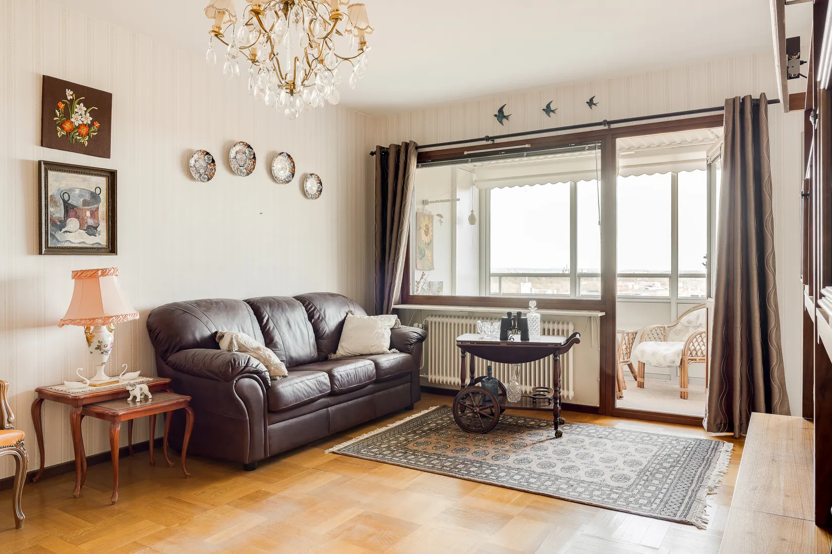 Bostadsrätt, Rösgången 37, Vidablick, Norrköping