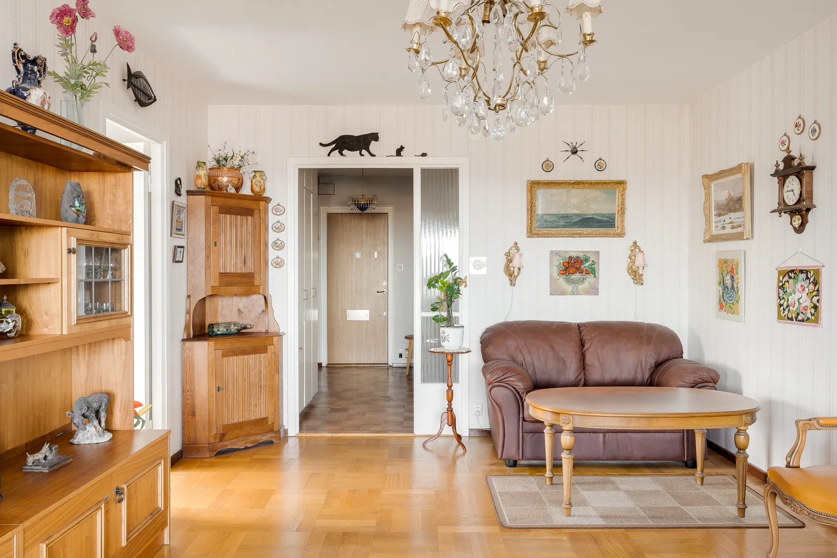 Bostadsrätt, Rösgången 37, Vidablick, Norrköping