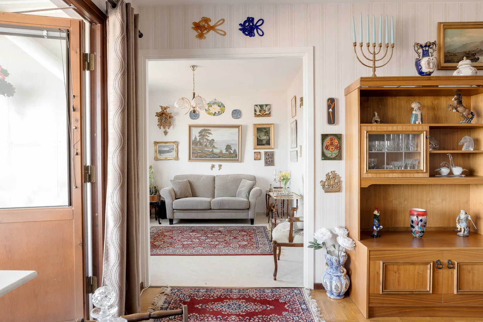 Bostadsrätt, Rösgången 37, Vidablick, Norrköping