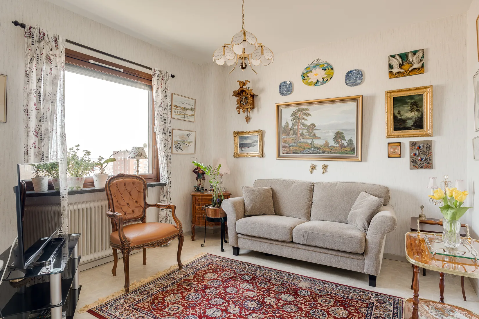 Bostadsrätt, Rösgången 37, Vidablick, Norrköping