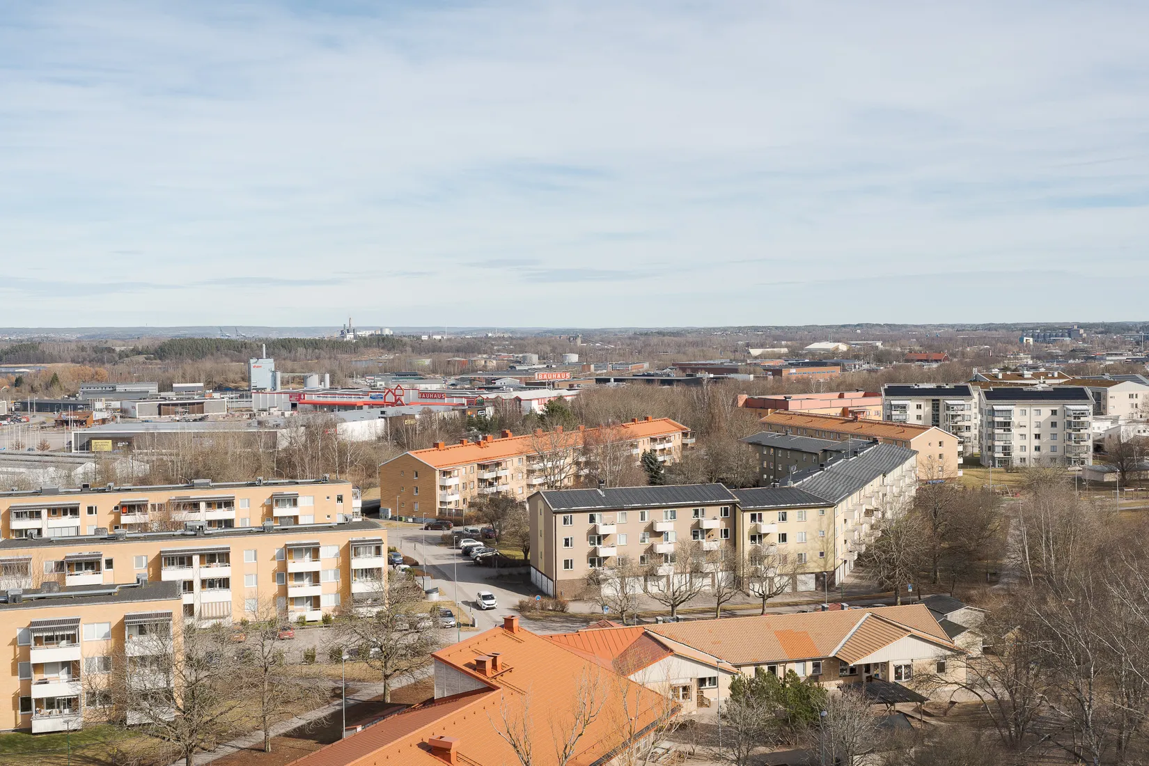 Bostadsrätt, Rösgången 37, Vidablick, Norrköping