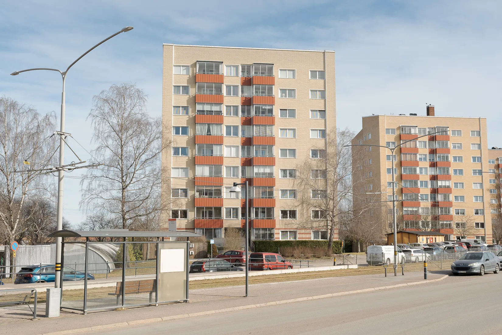 Bostadsrätt, Rösgången 37, Vidablick, Norrköping
