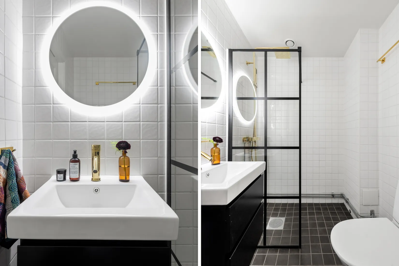 Bostadsrätt, Kinnekullevägen 39, Bromma / Traneberg, Stockholm