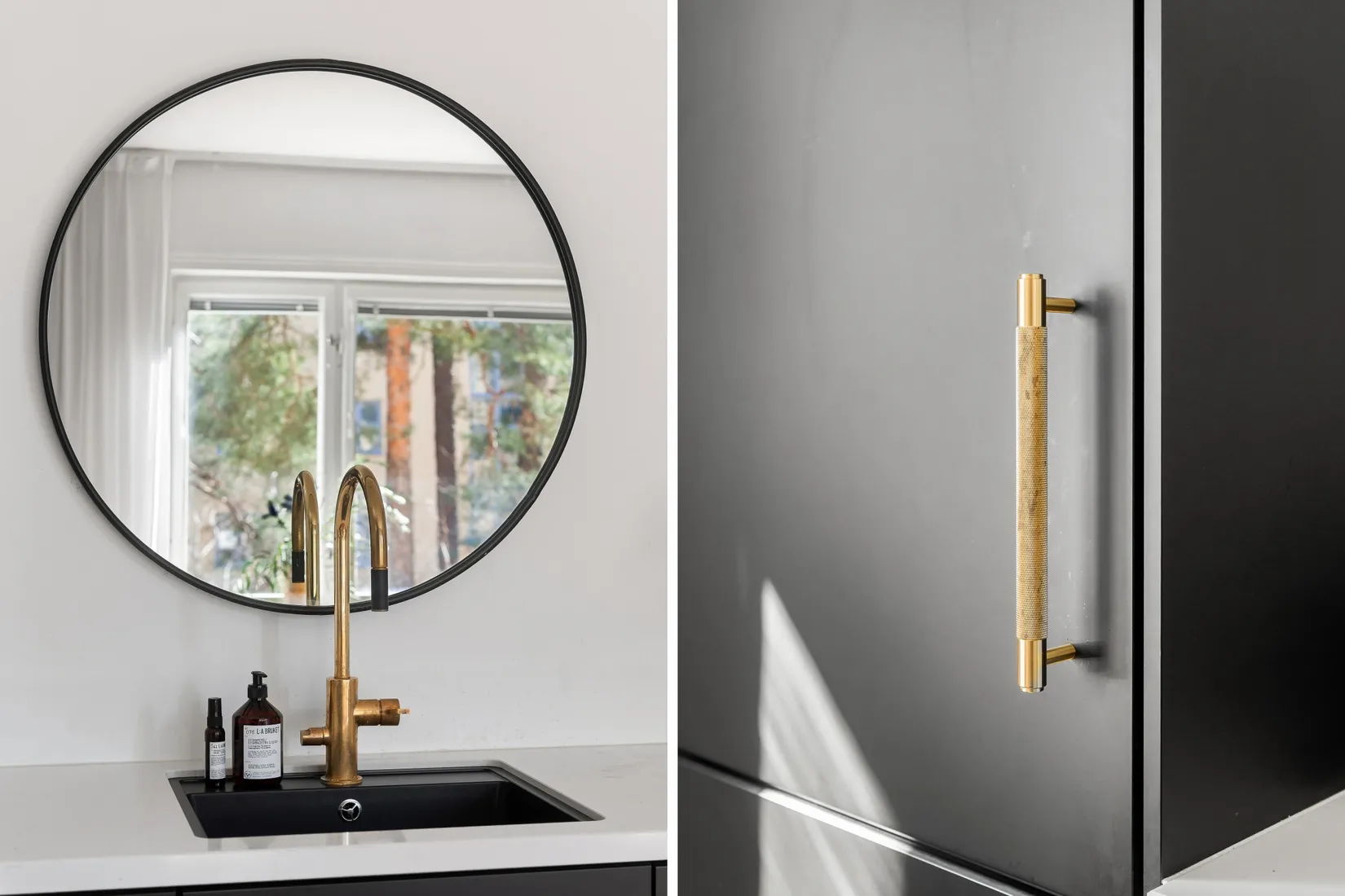 Bostadsrätt, Kinnekullevägen 39, Bromma / Traneberg, Stockholm