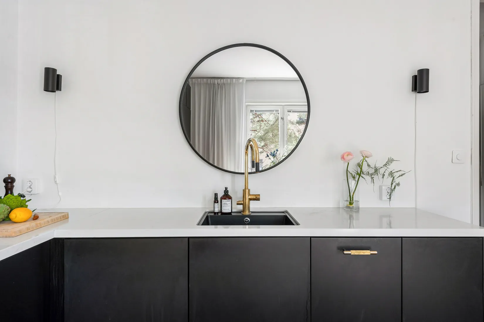 Bostadsrätt, Kinnekullevägen 39, Bromma / Traneberg, Stockholm