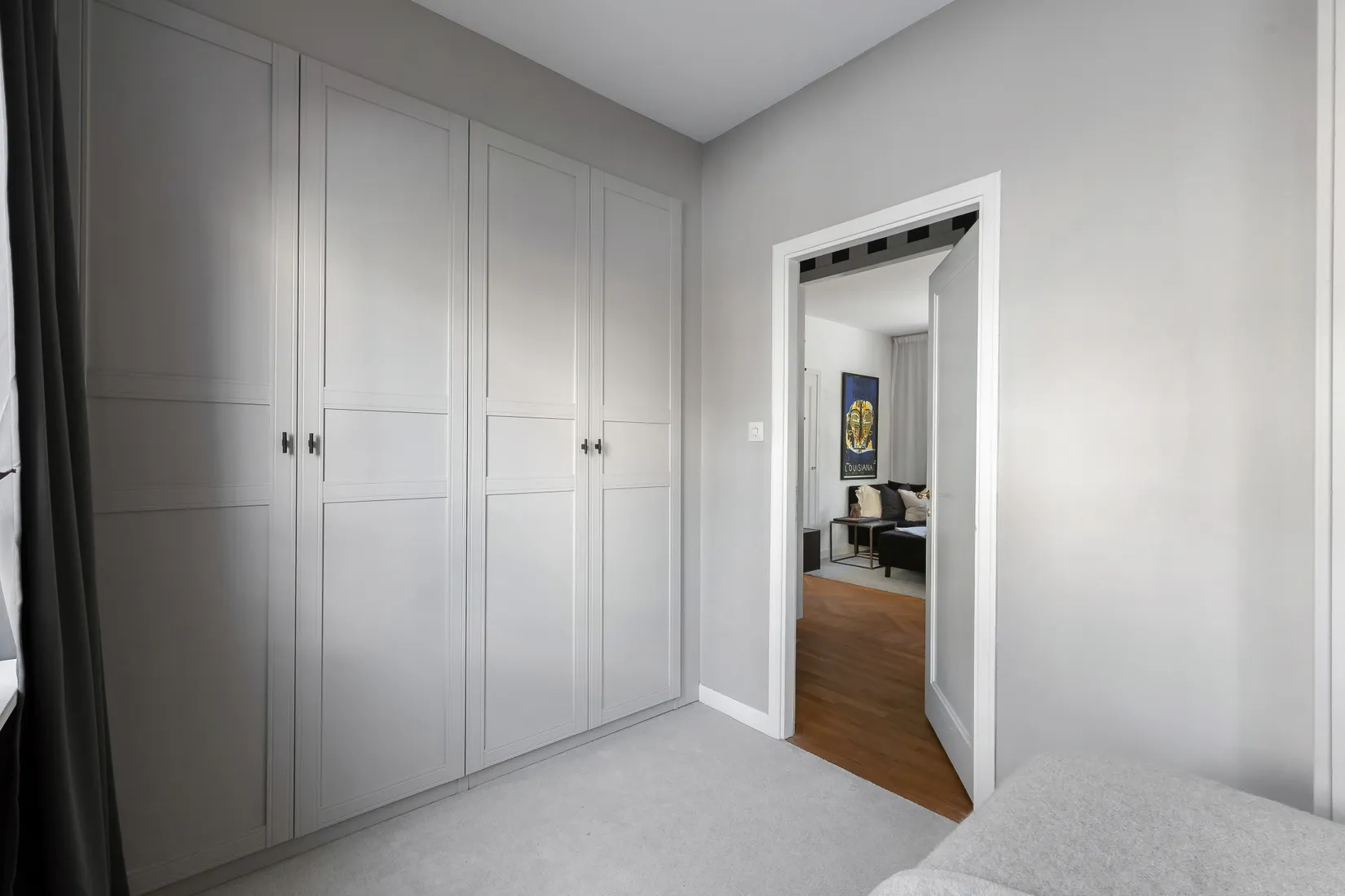 Bostadsrätt, Kinnekullevägen 39, Bromma / Traneberg, Stockholm