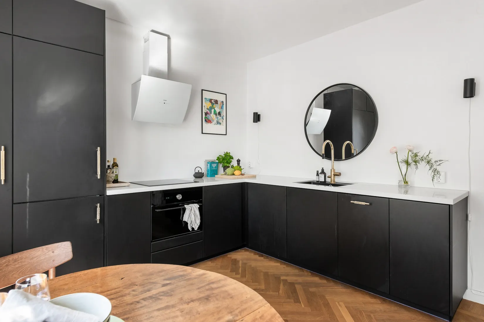 Bostadsrätt, Kinnekullevägen 39, Bromma / Traneberg, Stockholm