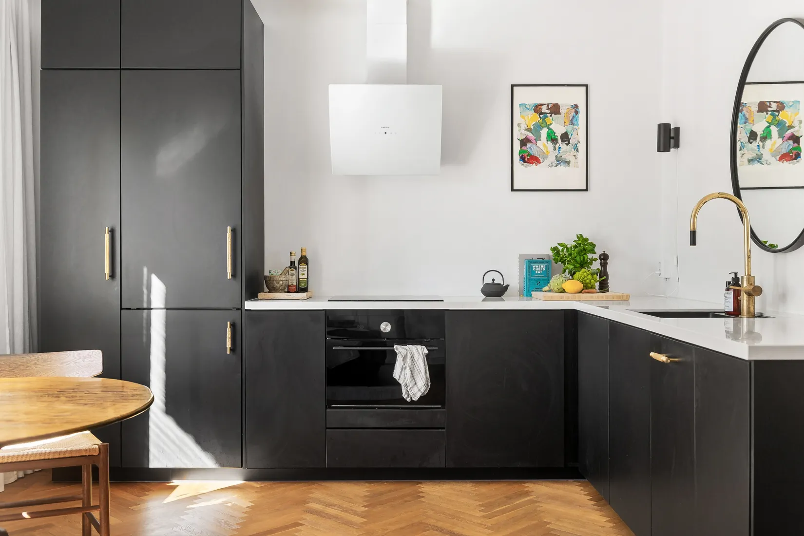 Bostadsrätt, Kinnekullevägen 39, Bromma / Traneberg, Stockholm