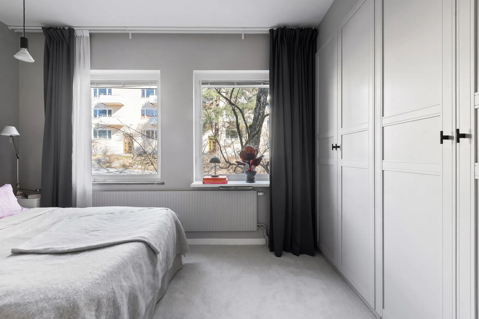 Bostadsrätt, Kinnekullevägen 39, Bromma / Traneberg, Stockholm