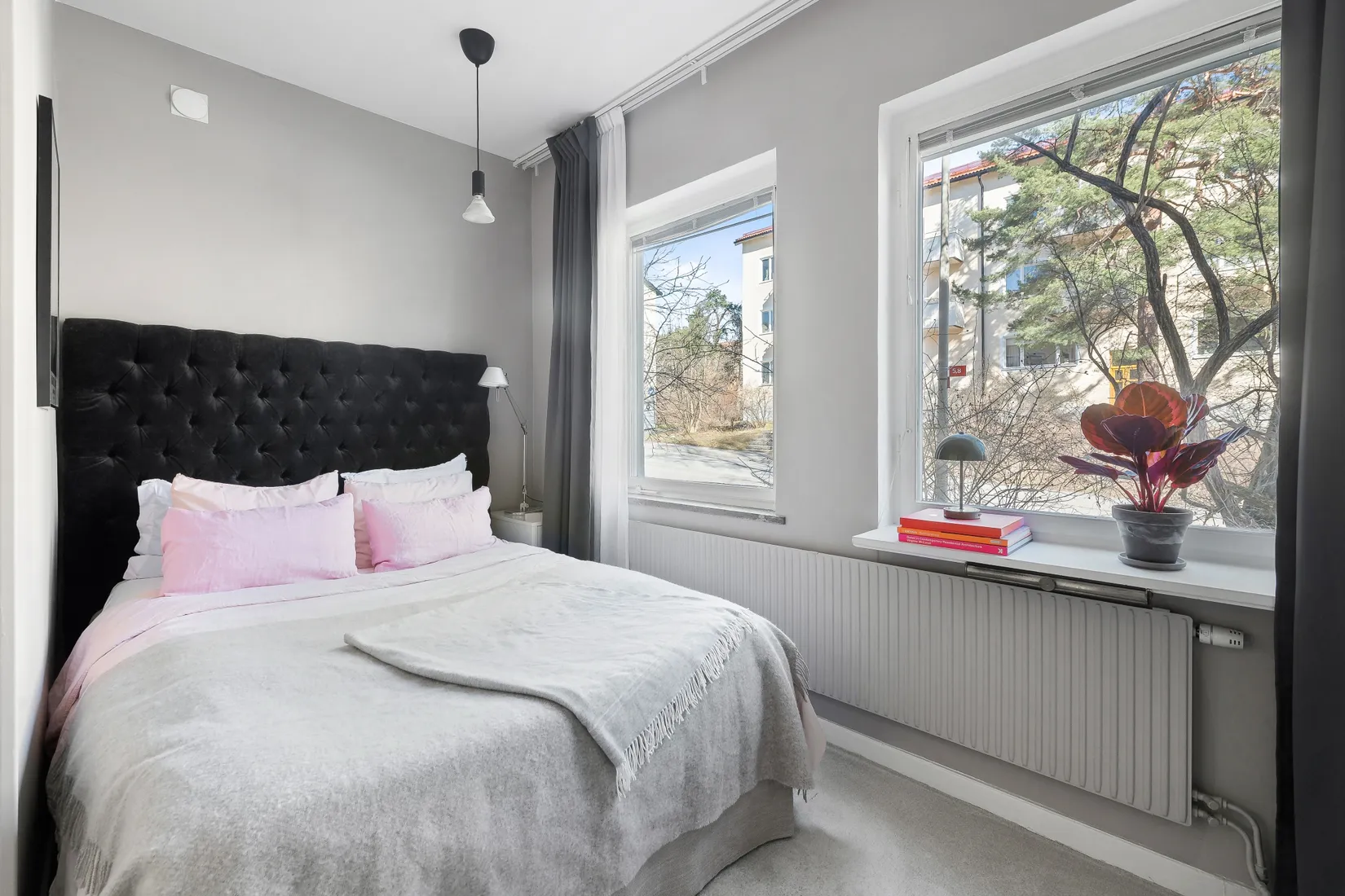 Bostadsrätt, Kinnekullevägen 39, Bromma / Traneberg, Stockholm