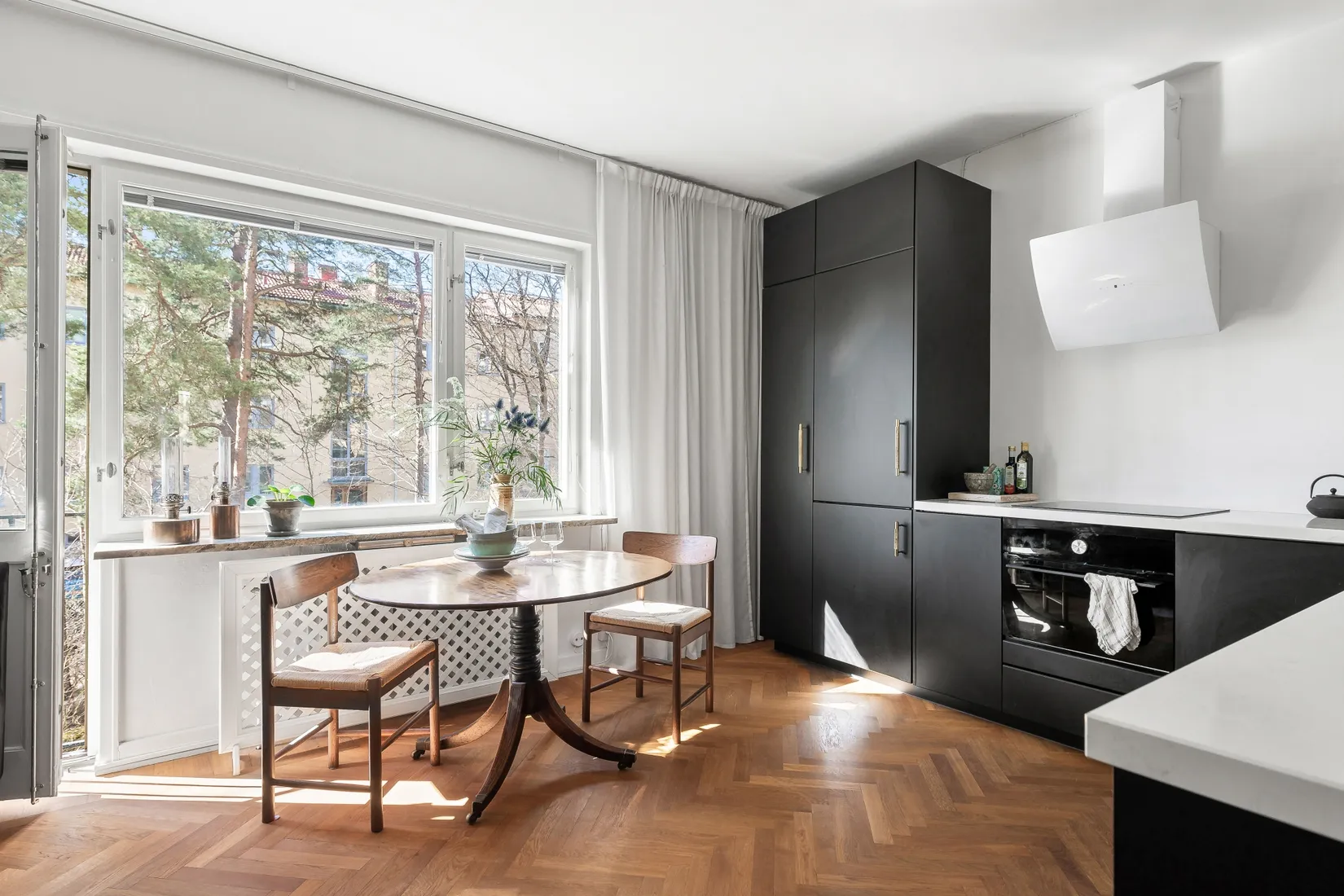 Bostadsrätt, Kinnekullevägen 39, Bromma / Traneberg, Stockholm