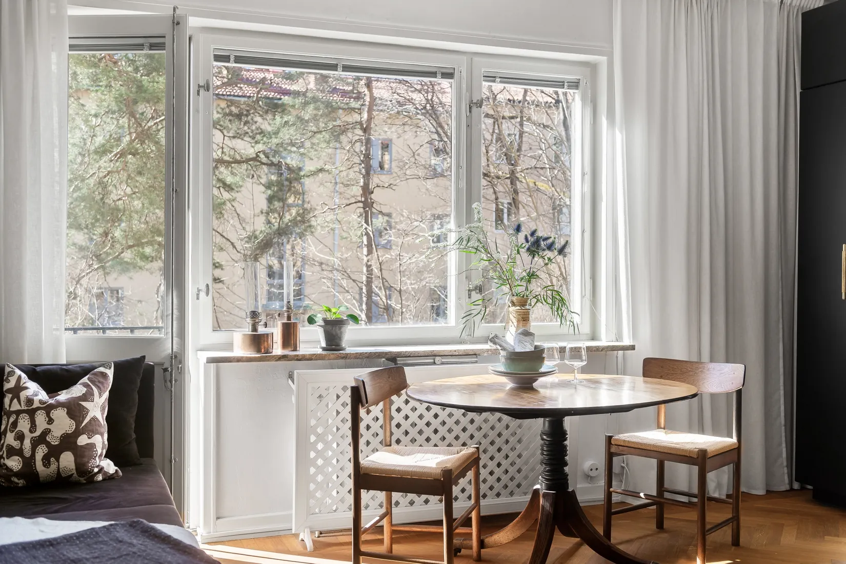 Bostadsrätt, Kinnekullevägen 39, Bromma / Traneberg, Stockholm