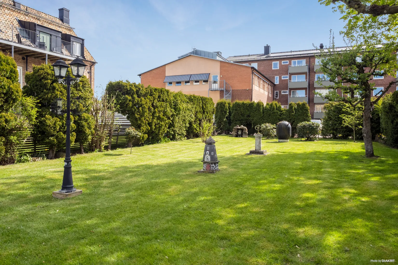 Villa, Storgatan 86, Centrum, Ängelholm
