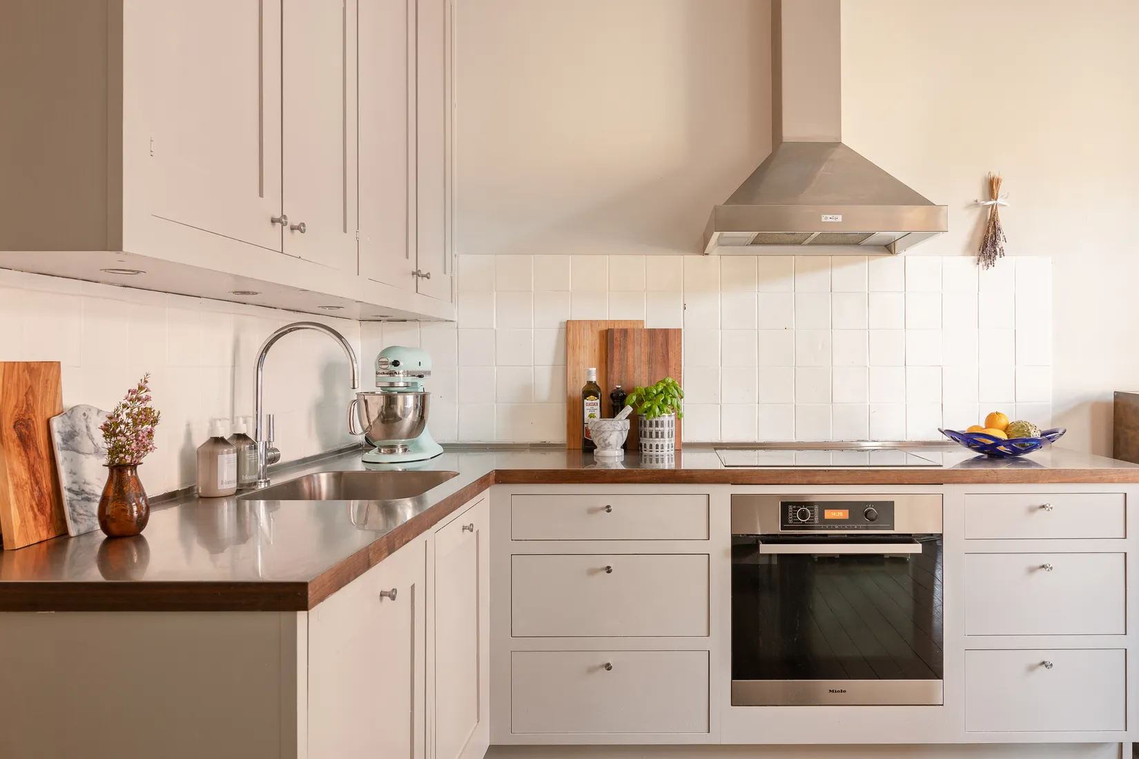 Bostadsrätt, Blekingegatan 18, Södermalm, Stockholm