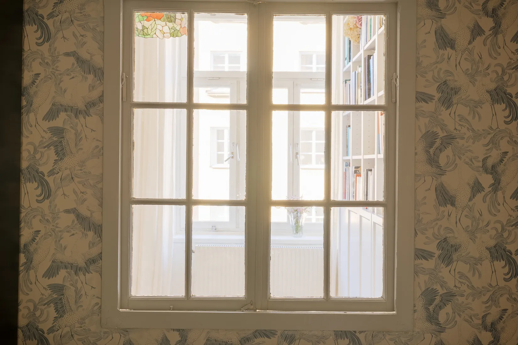 Bostadsrätt, Blekingegatan 18, Södermalm, Stockholm