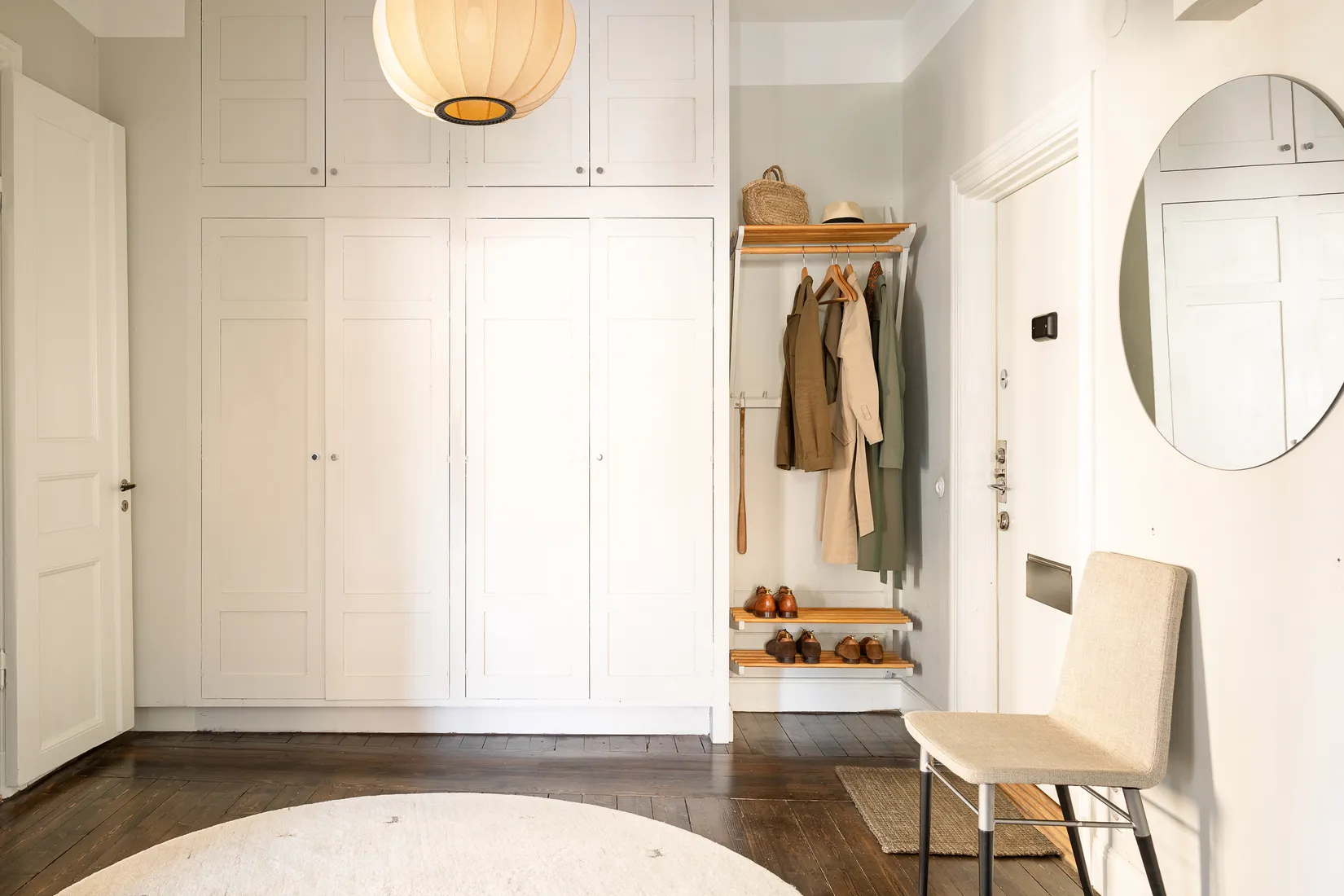 Bostadsrätt, Blekingegatan 18, Södermalm, Stockholm