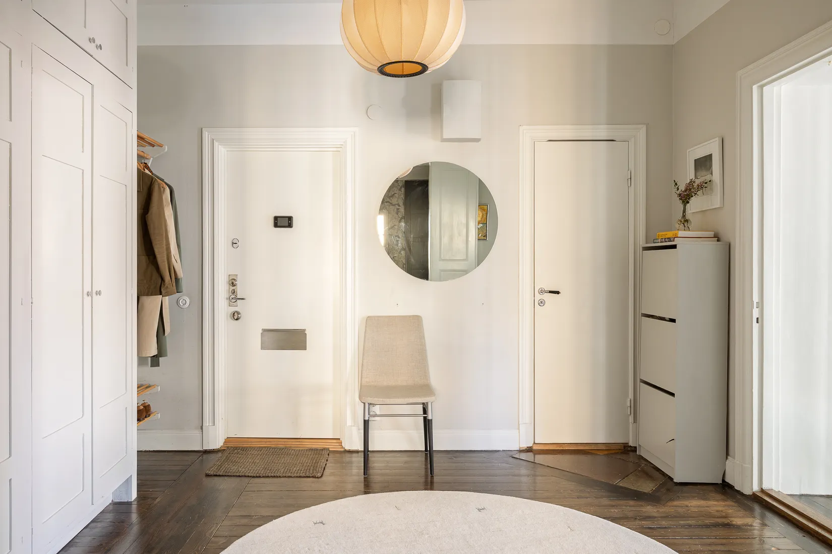 Bostadsrätt, Blekingegatan 18, Södermalm, Stockholm