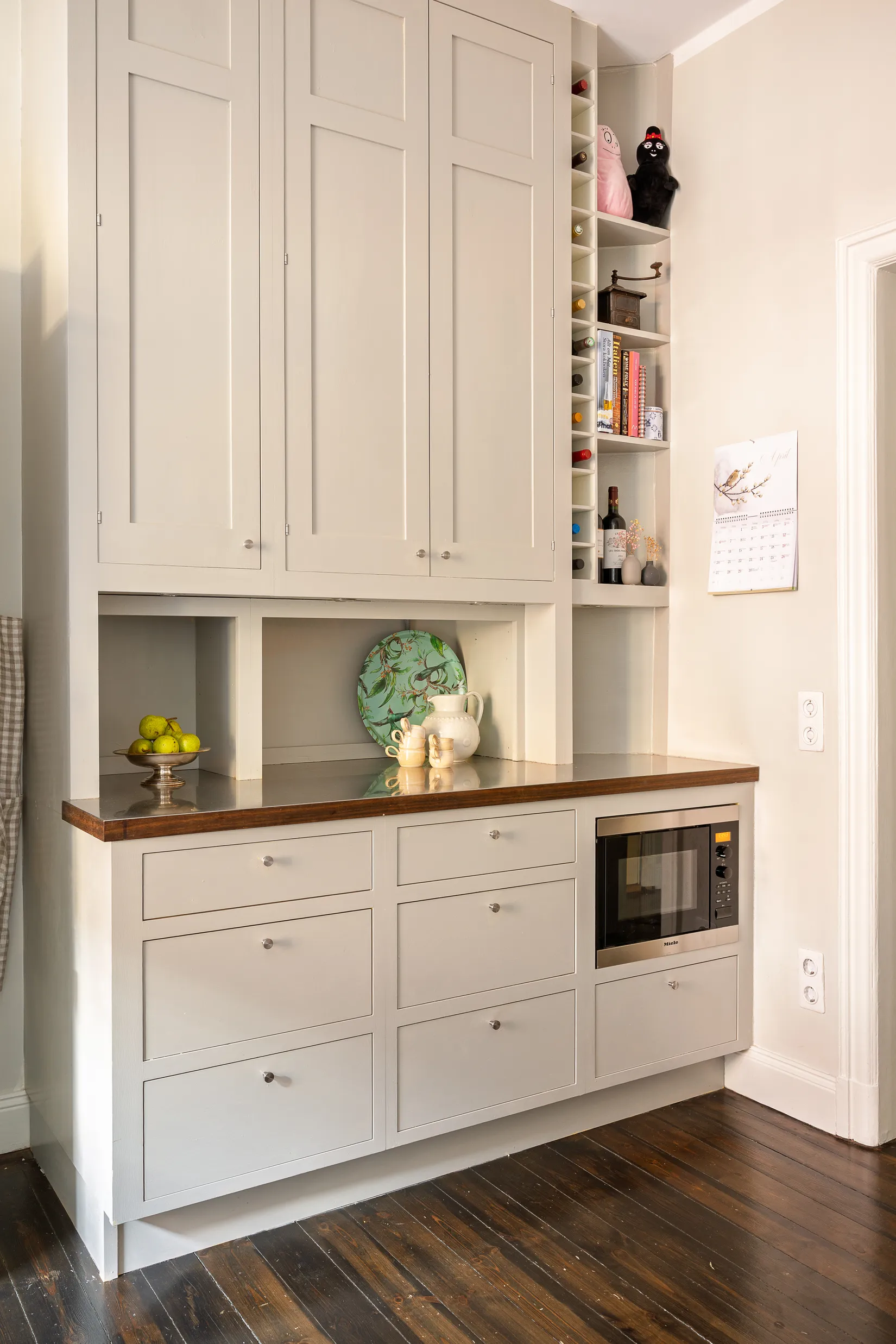 Bostadsrätt, Blekingegatan 18, Södermalm, Stockholm