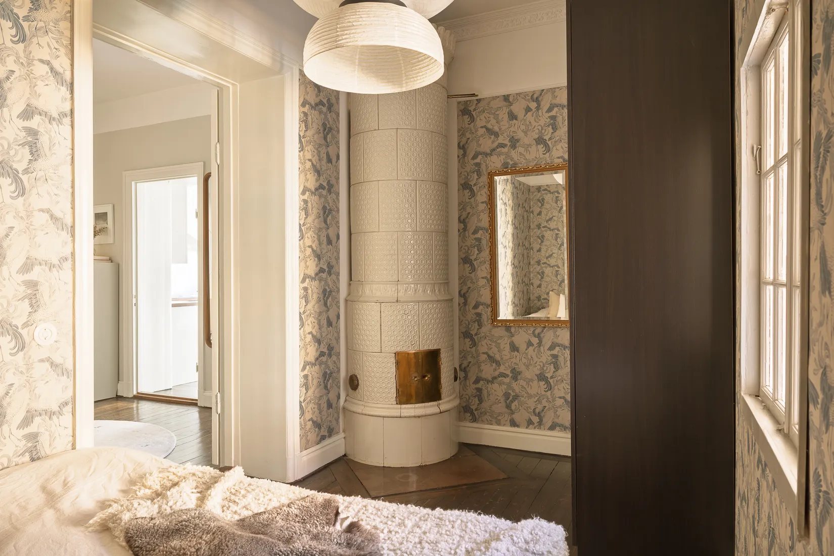 Bostadsrätt, Blekingegatan 18, Södermalm, Stockholm