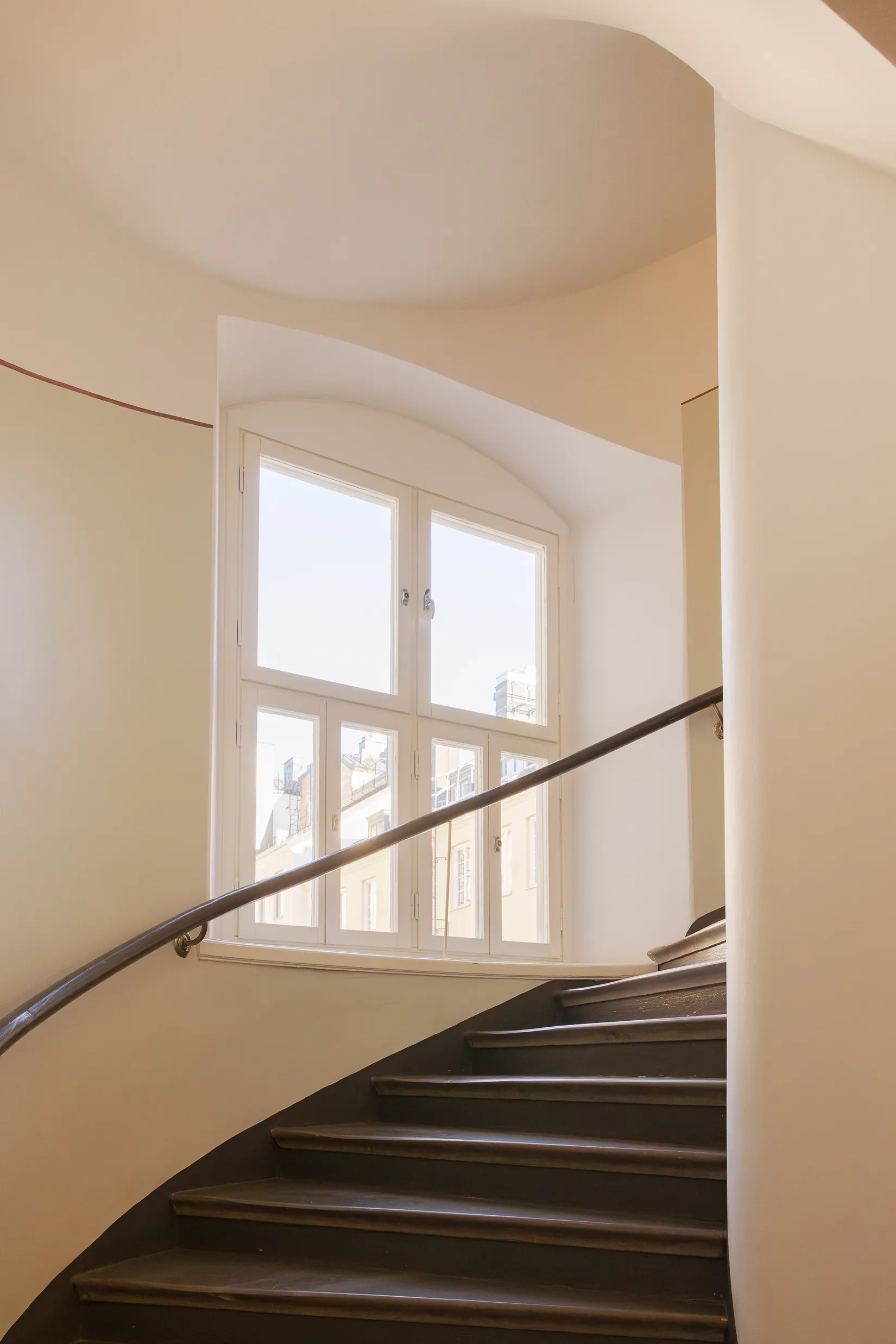 Bostadsrätt, Blekingegatan 18, Södermalm, Stockholm