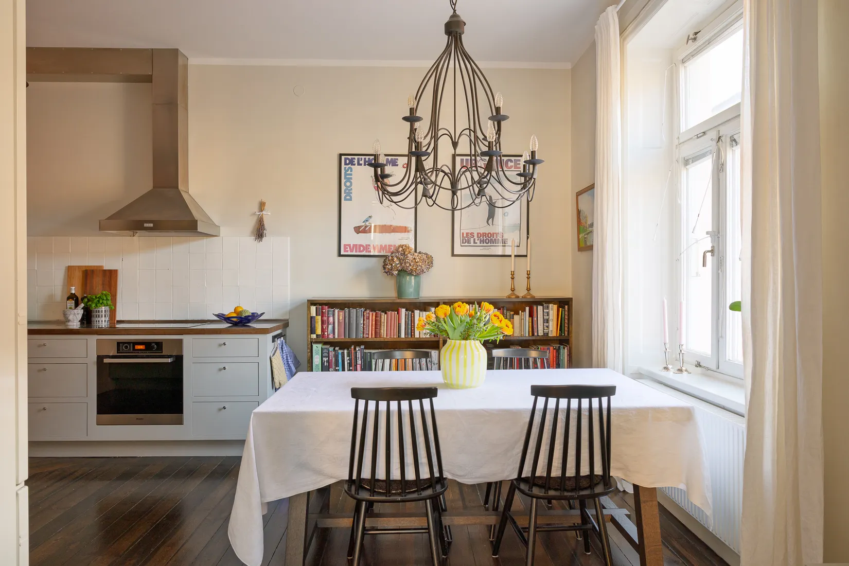 Bostadsrätt, Blekingegatan 18, Södermalm, Stockholm