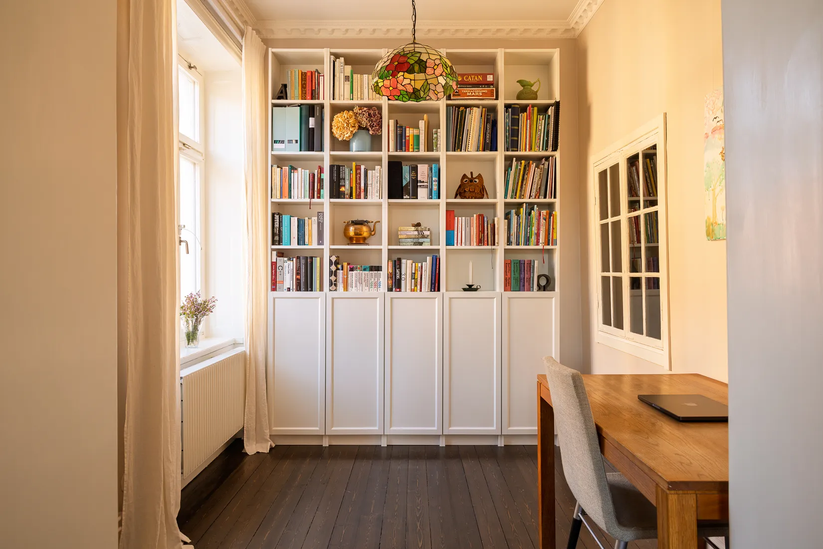 Bostadsrätt, Blekingegatan 18, Södermalm, Stockholm