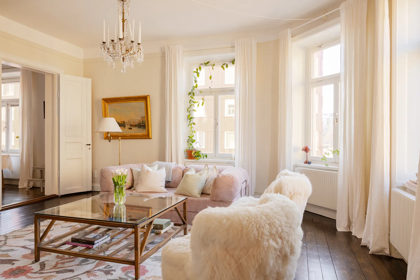 Bostadsrätt, Blekingegatan 18, Södermalm, Stockholm