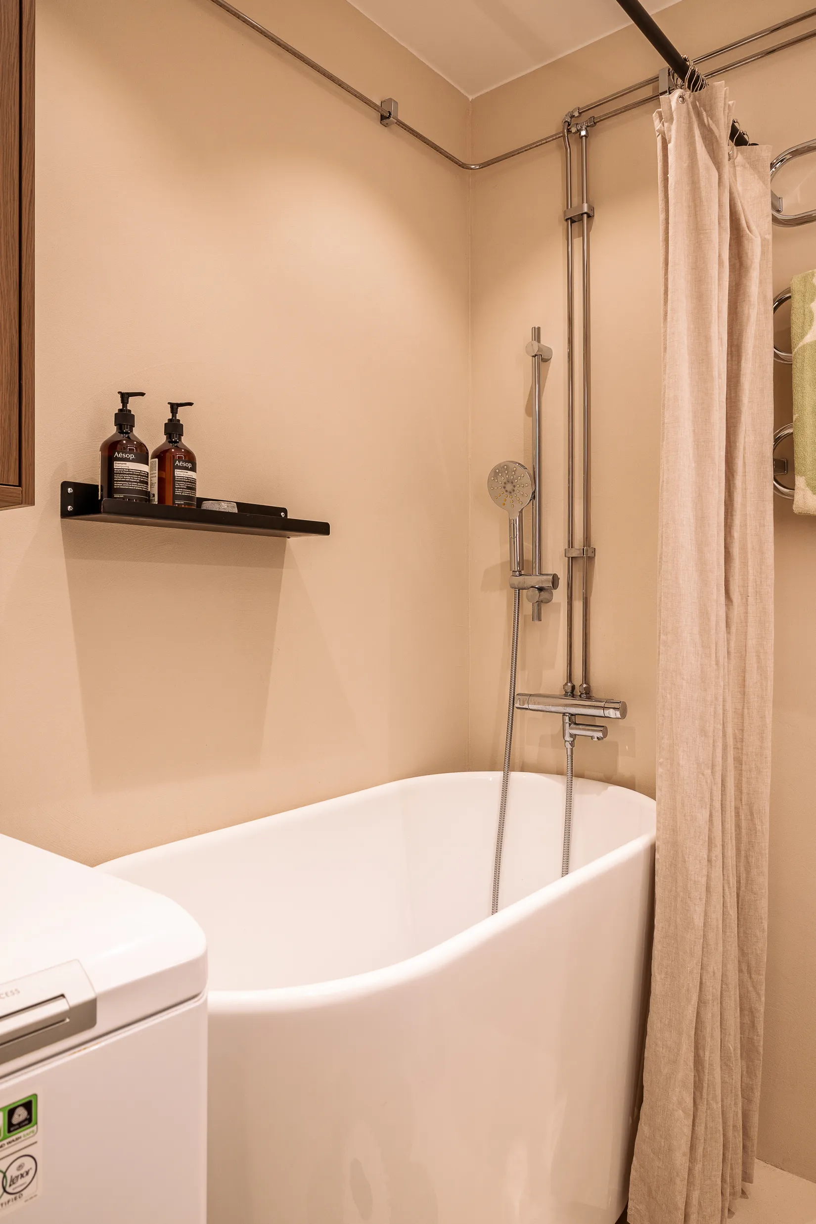 Bostadsrätt, Blekingegatan 18, Södermalm, Stockholm